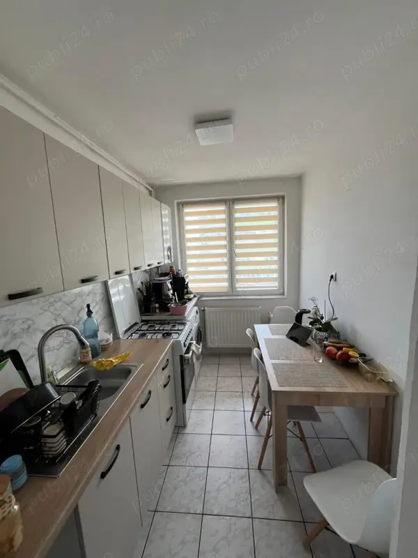 OPORTUNITATE Apartament 2 camere de vanzare Mihai Viteazu Sibiu — fotografia 3