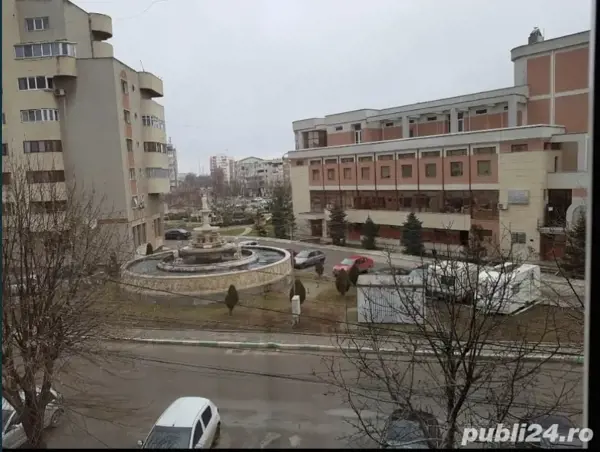 Vanzare apartament doua camere Navodari