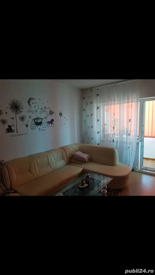 Vanzare apartament doua camere Navodari