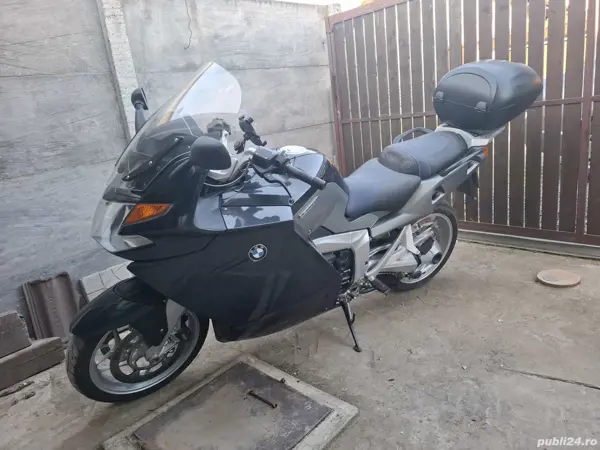 variante,schimb moto bmw k1200GT, RO,injectie,ABS