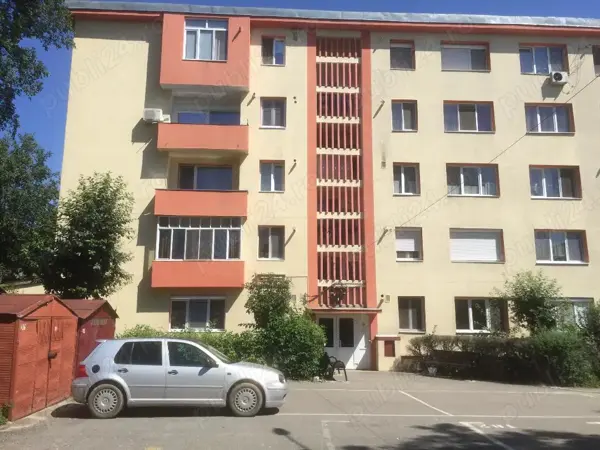 inchiriez ap.2 camere micro1 — fotografia 1