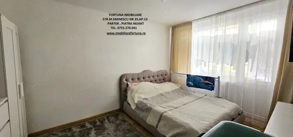 Apartament 2 camere cu loc de parcare si mansarda locuibila, zona Precista- Scoala nr.10 — fotografia 3