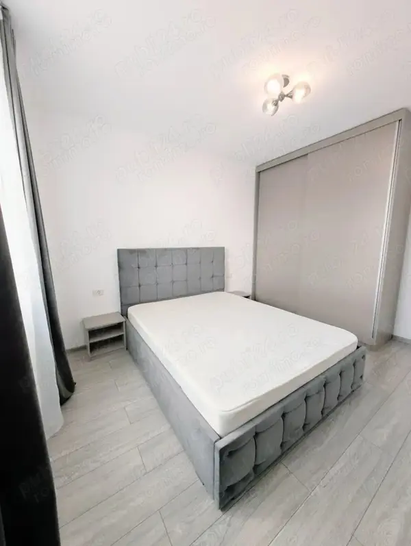 Apartament cu 2 camere in Giroc — fotografia 3
