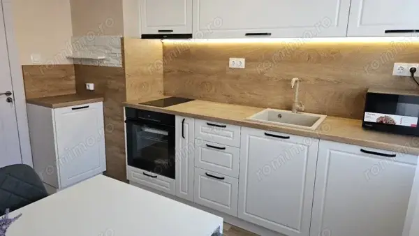 Apartament de vanzare Odobescu