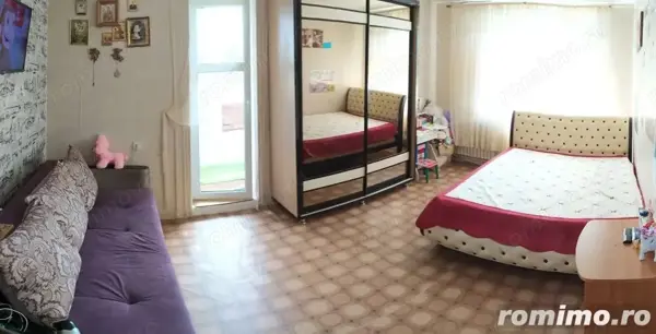 Apartament 1 camera in zona Take Ionescu