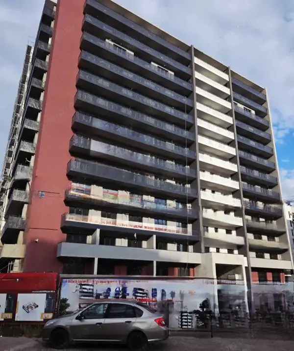 Titan Pallady - 2 camere modern, Metrou Teclu 7 minute, 2 bai 2 balcoane — fotografia 1
