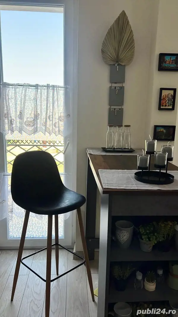 apartament 2 camere NOU vanzare, strada Sperantei 11, GIroc — fotografia 3