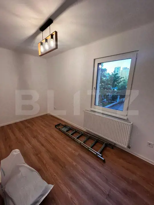 Apartament de vanzare, cu 2 camere, 35 mp, zona Făget — fotografia 3