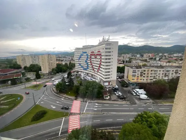 Apartament de vanzare, cu 2 camere, 46 mp, zona Garii — fotografia 3