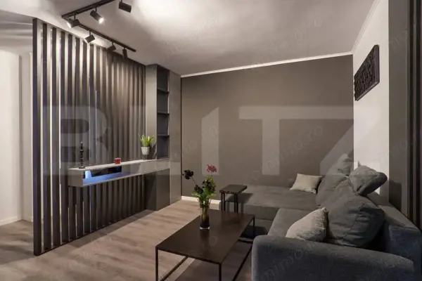 Apartament de vanzare, cu 2 camere, 55 mp, zona Torontalului — fotografia 1
