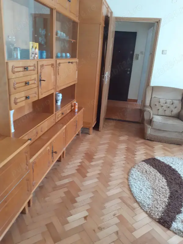 Vând Apartament cu 2 camere, etaj 1, Simeria — fotografia 3