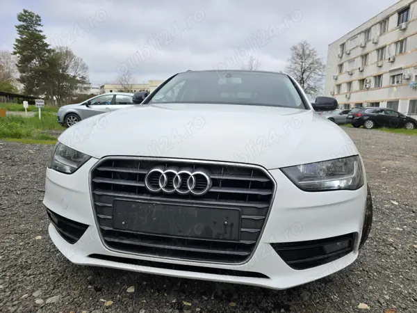 Oferta urgenta!: Audi A4 Diesel