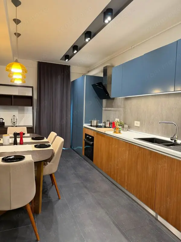 Apartament in zona Lipovei — fotografia 3