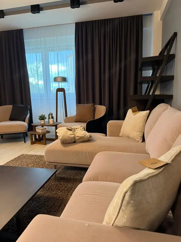 Apartament in zona Lipovei — fotografia 1