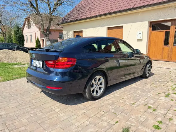 BMW 3 Series 2015 — imagine 4