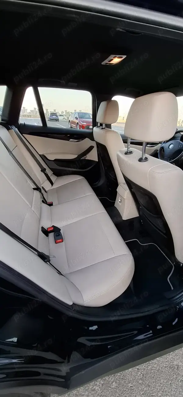 BMW X Series (Generic) 2011 — imagine 2