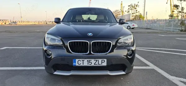 BMW X Series (Generic) 2011 — imagine 5