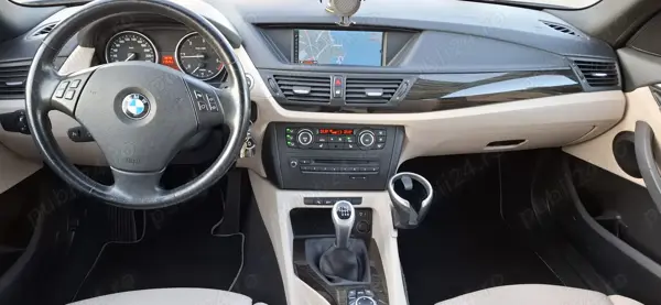 BMW X Series (Generic) 2011 — imagine 10