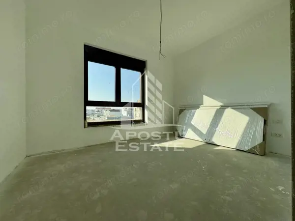 Apartament cu 2 camere la parter in Braytim complet finalizat — fotografia 3
