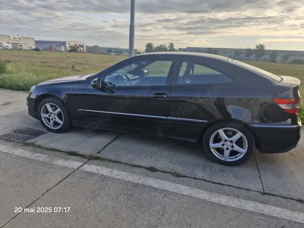 MERCEDES-BENZ CLK-Class 2008 — imagine 2