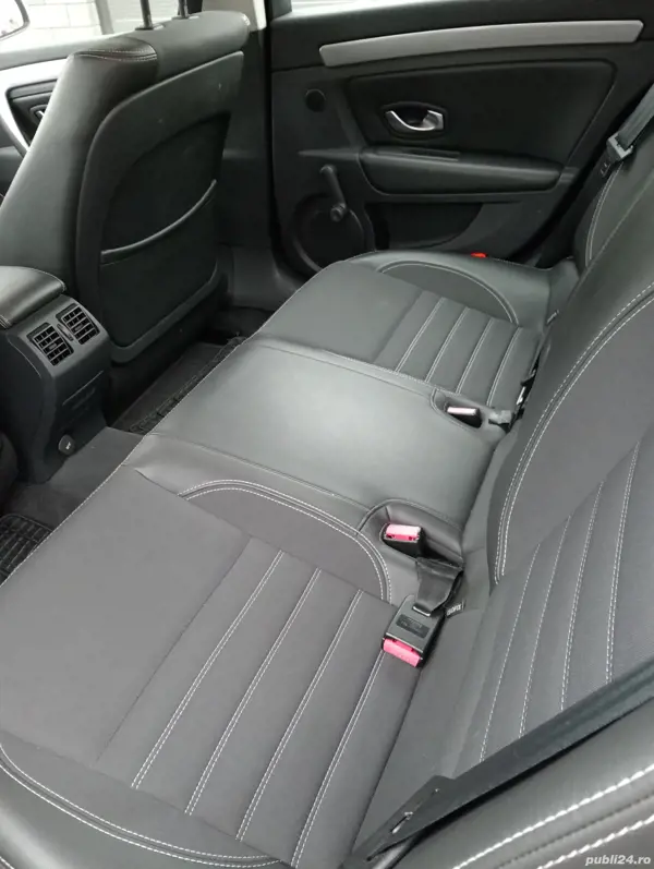 RENAULT Laguna 2011 — imagine 5