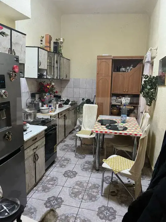 Doua apartamente, zona centrala — fotografia 3