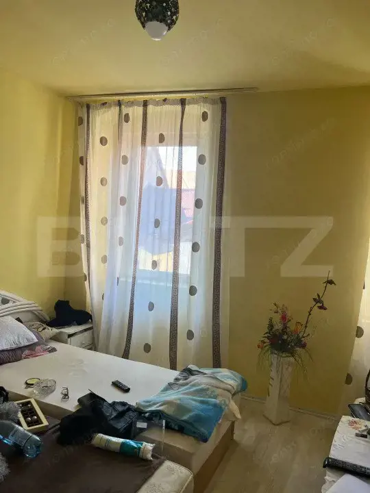 Doua apartamente, zona centrala — fotografia 1