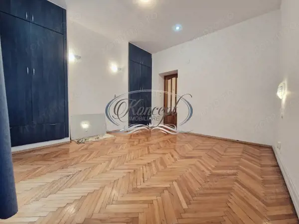 Apartament in imobil interbelic, str. Emil Racovita — fotografia 3