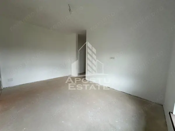 Penthouse cu 3 camere si terasa de 30 mp, finisaje la alegere, Braytim — fotografia 3