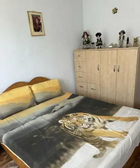 Apartament 4 camere Rahova Liberty- Mall — fotografia 1