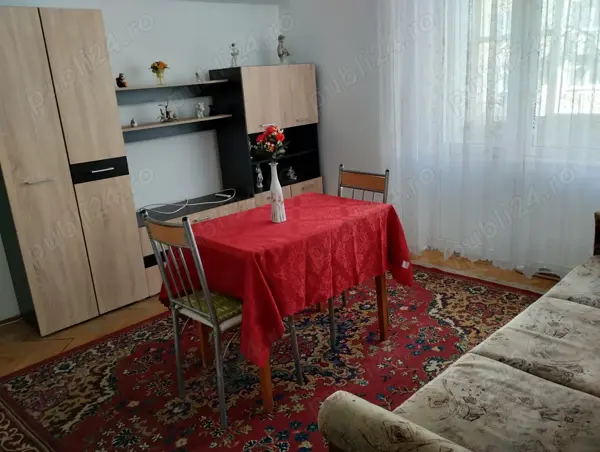 Apartament doua camere de închiriat Alba Iulia zona Cetate judet Alba! — fotografia 2