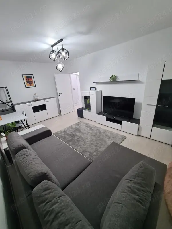 Proprietar 3 camere decomandat tineretului metrou - piata norilor — fotografia 1