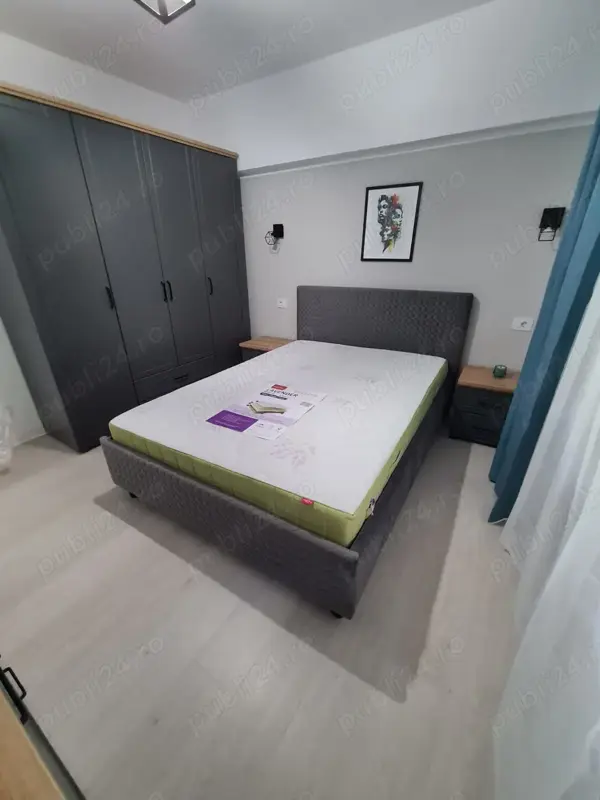 Proprietar 3 camere decomandat tineretului metrou - piata norilor — fotografia 3