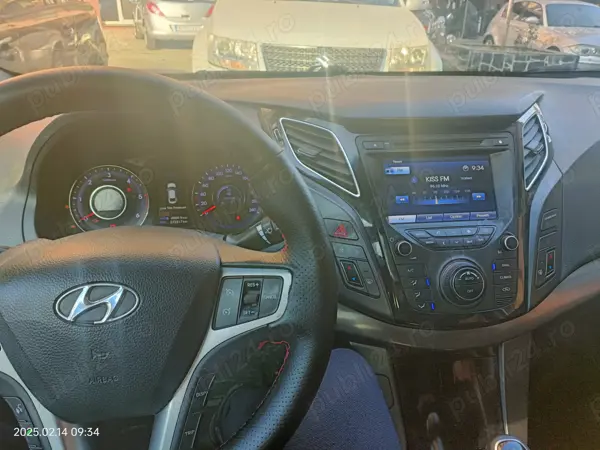 HYUNDAI i40 2012 — imagine 2