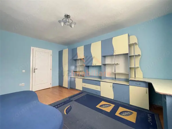 APARTAMENT 3 CAMERE | ETAJ 2 CU LIFT | ROGERIUS — fotografia 3