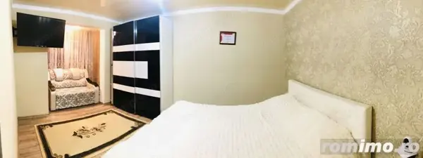 Se ofera spre inchiriere apartament cu 1 camera in zona Dorobantilor