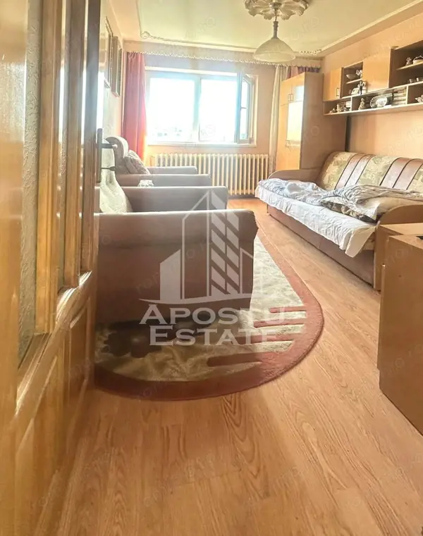 Apartament 2 camere Bulevardul Dacia — fotografia 3