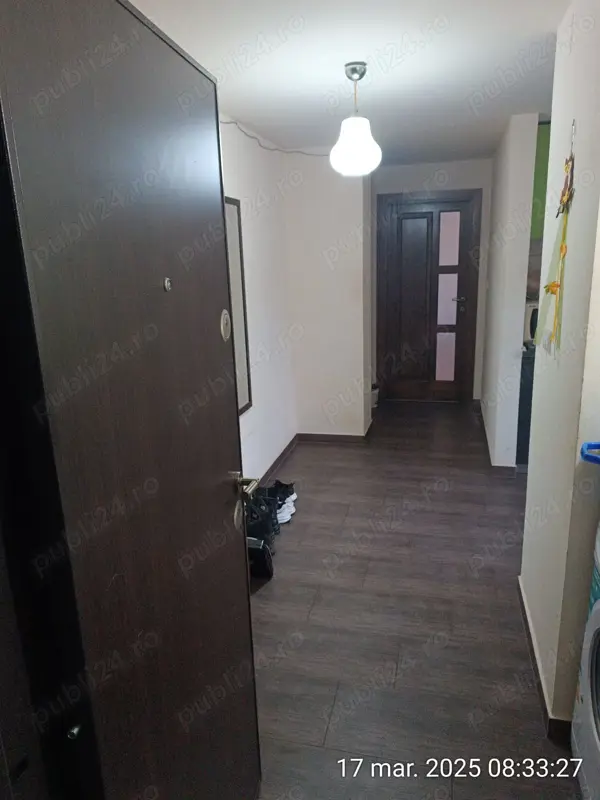 Apartament 2 camere - Jimbolia