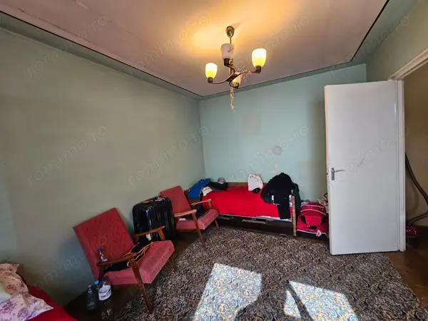 Apartament 2 camere si garaj , Arad — fotografia 3