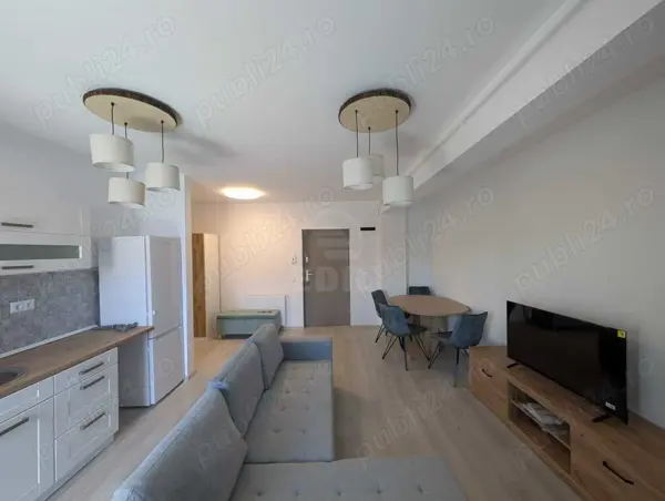 Apartament de lux 3 camere — fotografia 1