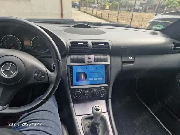 MERCEDES-BENZ CLK-Class 2008 — imagine 3