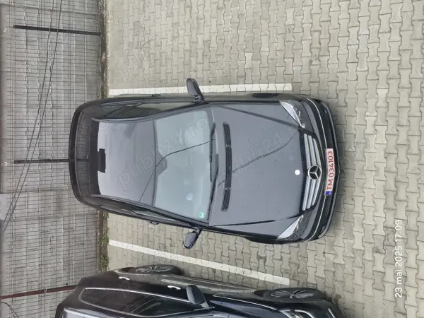 MERCEDES-BENZ CLK-Class 2008 — imagine 4