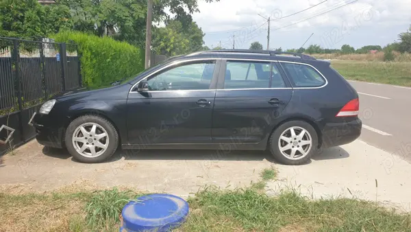 VOLKSWAGEN Golf 2008 — imagine 2
