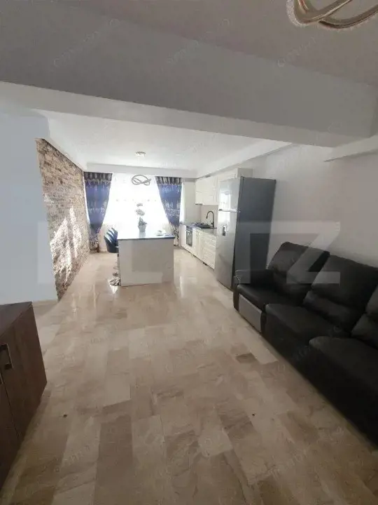 Apartament nou cu 2 dormitoare, parcare, Baciu/Petrom — fotografia 3