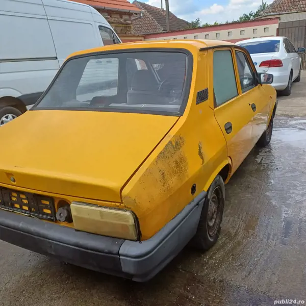 DACIA 1310 1999 — imagine 3