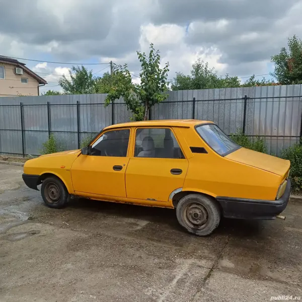 DACIA 1310 1999 — imagine 2