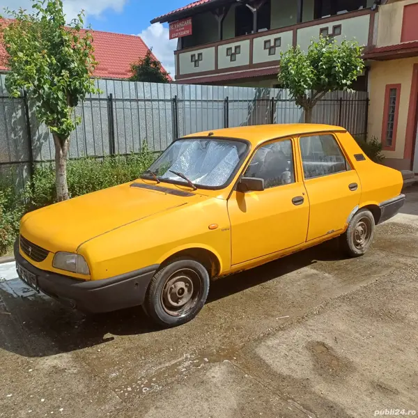DACIA 1310 1999 — imagine 5