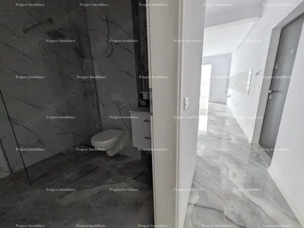 Apartament 2 camere - 2 balcoane - parcare inclusa — fotografia 3