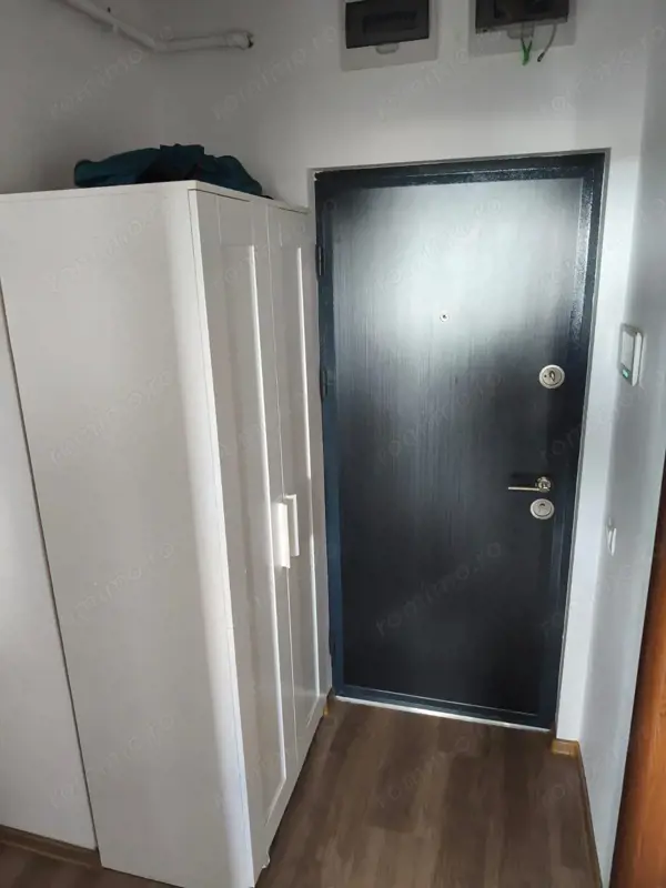 Spre vanzare, apartament cu o camera, la 10 minute de centrul orasului — fotografia 3
