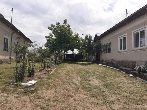 Vând casă Ostroveni Dolj